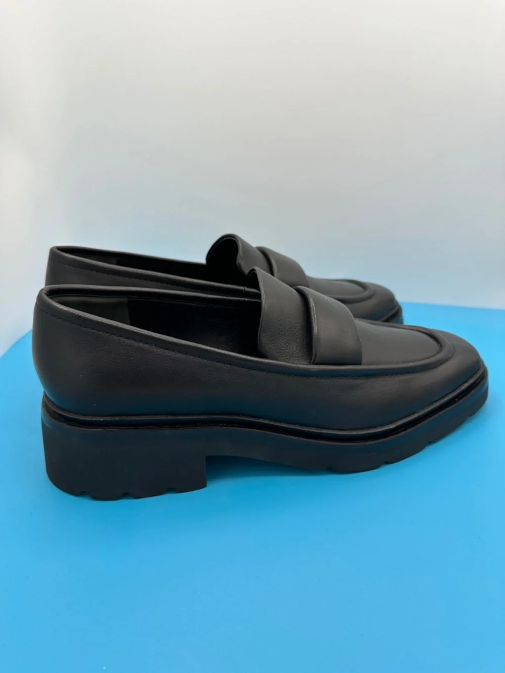 Vince brand new